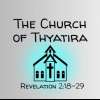 The Church in Thyatira